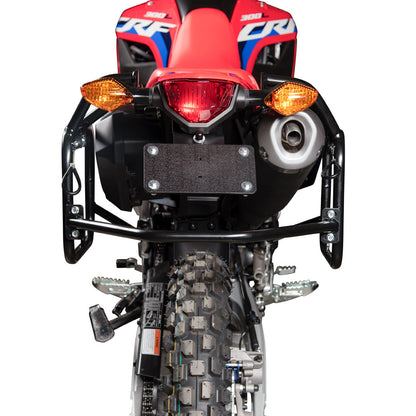 Tusk Fender Eliminator Kit Honda CRF300L 2021–2024