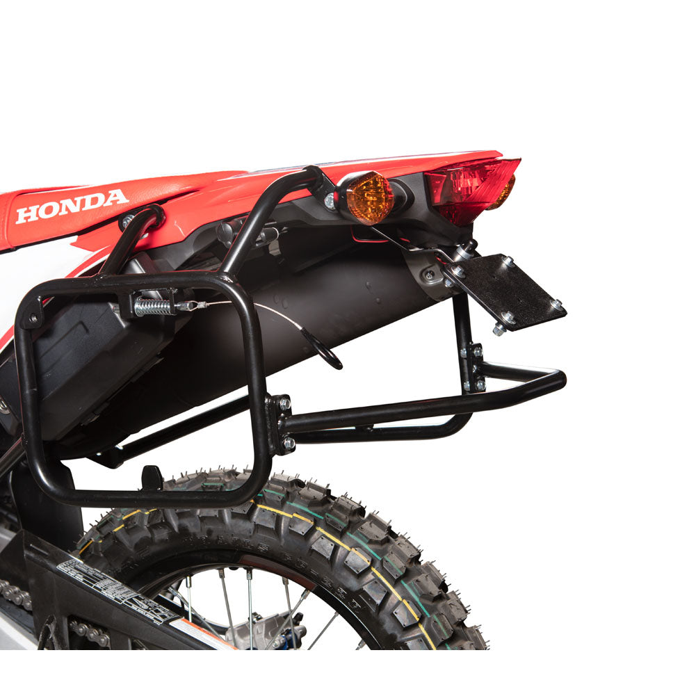 Tusk Fender Eliminator Kit Honda CRF300L 2021–2024