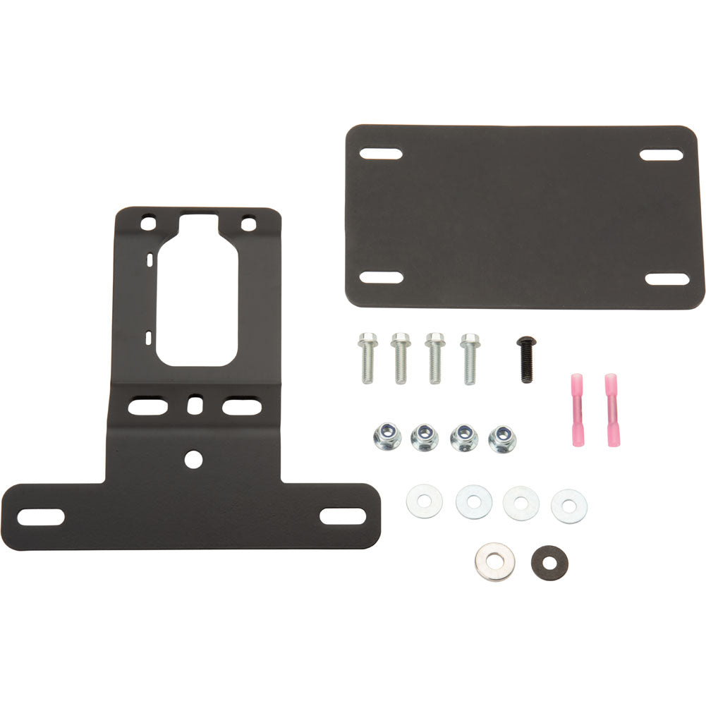 Tusk Fender Eliminator Kit Honda CRF300L 2021–2024