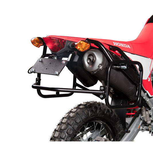 Tusk Fender Eliminator Kit Honda CRF300L 2021–2024