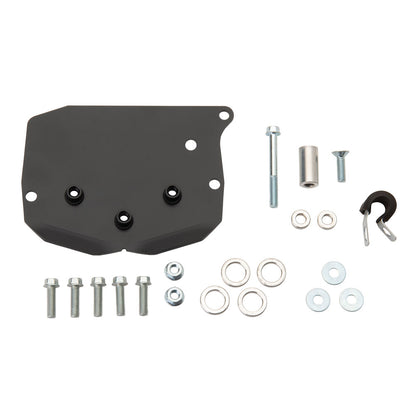 Tusk High Fender Kit KTM 390 Adventure 2020–2024