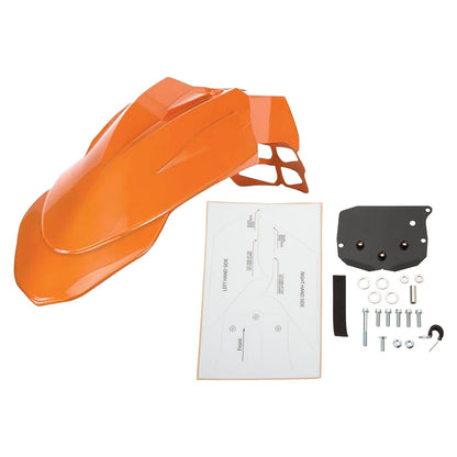 Tusk High Fender Kit KTM 390 Adventure 2020–2024