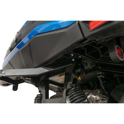 Tusk Hitch Mounted Spare Tire Carrier Can-Am Commander 1000 DPS 2021–2025