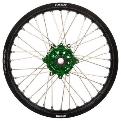Tusk Impact Complete Rear Wheel Package Kawasaki KX250 2006–2025