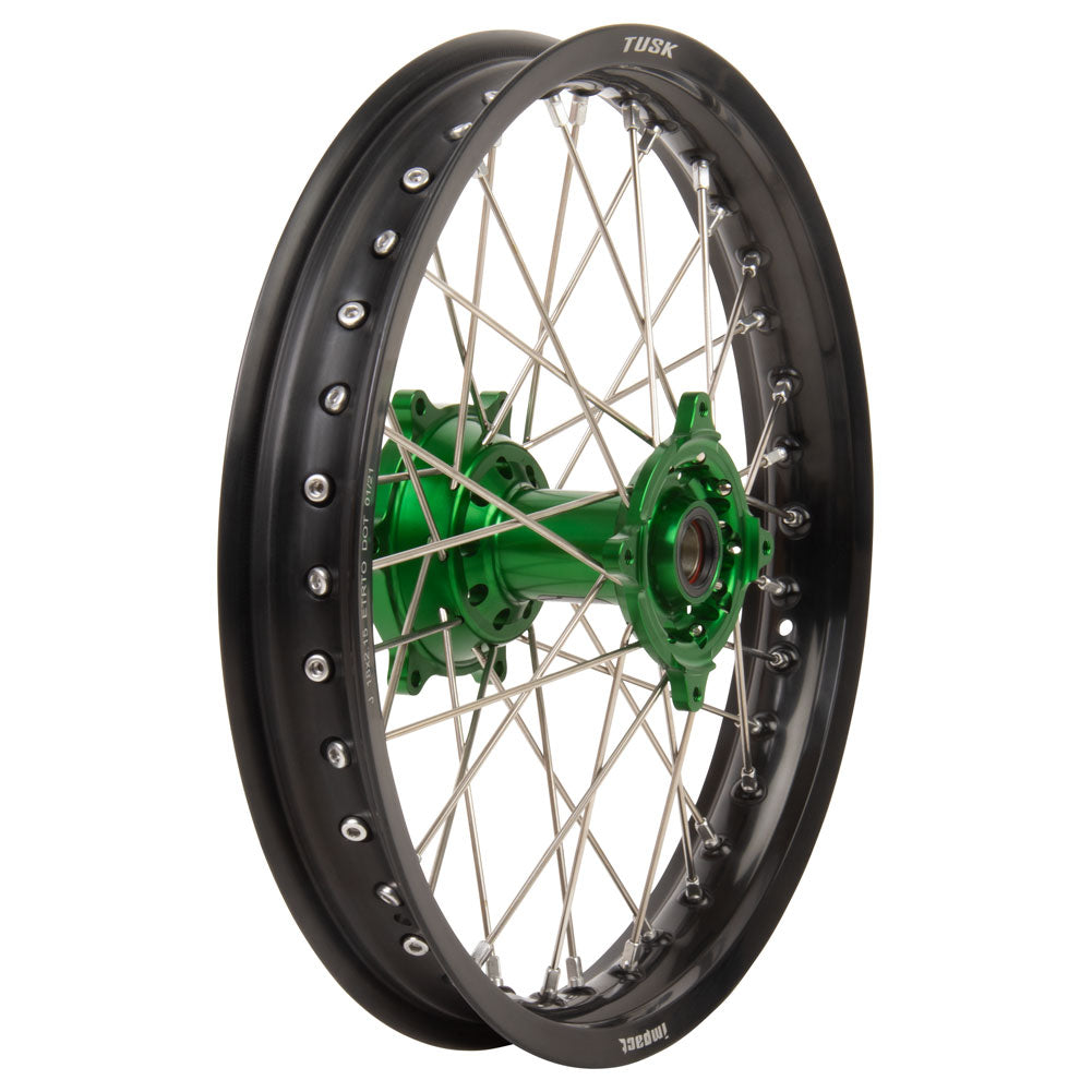 Tusk Impact Complete Rear Wheel Package Kawasaki KX250 2006–2025