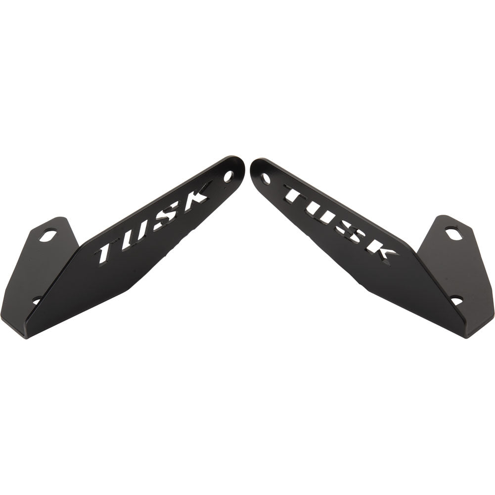 Tusk V2 LED Light Bar Kit Polaris RZR XP 4 Turbo S 2018–2021