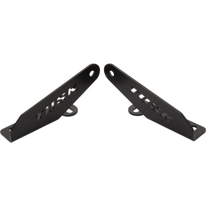 Tusk V2 LED Light Bar Kit Polaris RZR Pro S 4 Premium 2020-2025