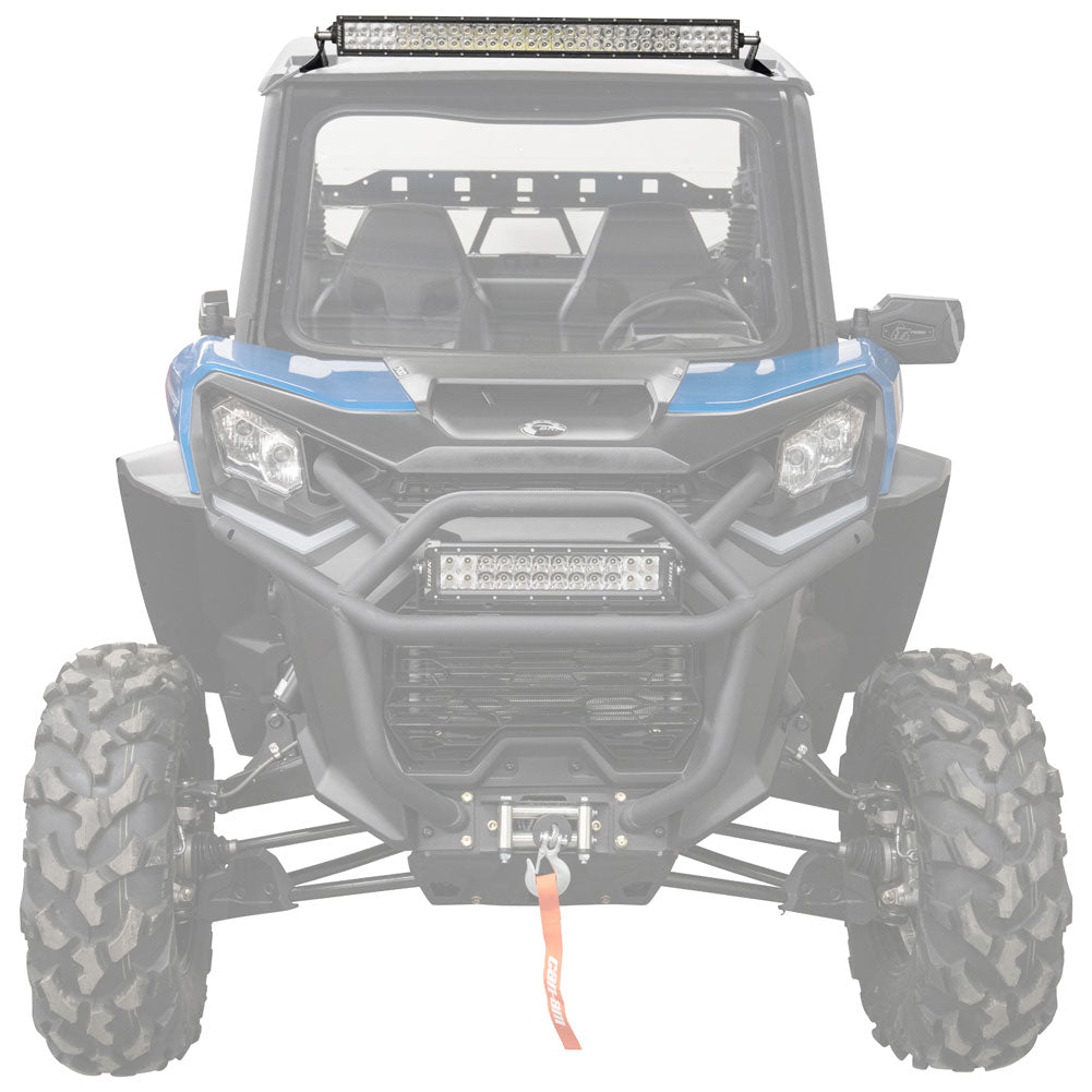 Tusk V2 LED Light Bar Kit Can-Am Commander 1000 DPS 2021–2025