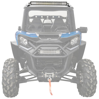 Tusk V2 LED Light Bar Kit Can-Am Commander 1000 DPS 2021–2025