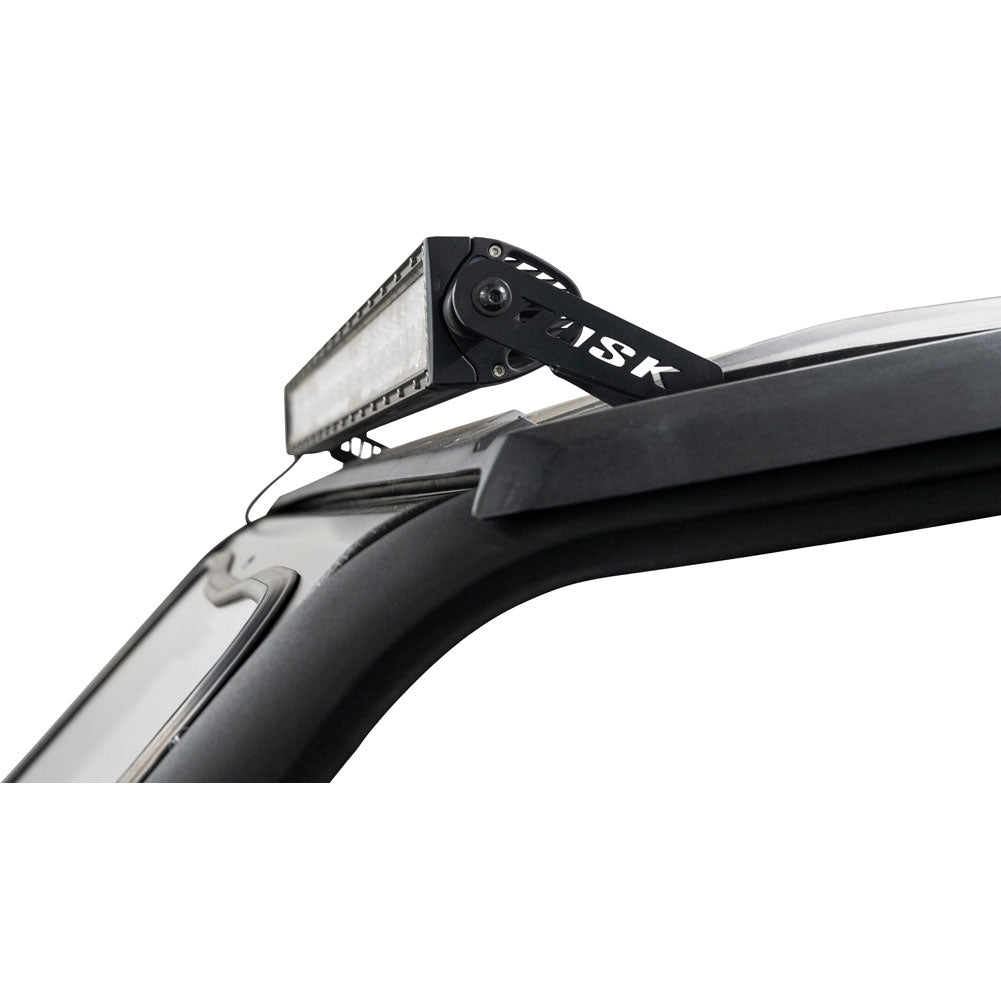 Tusk V2 LED Light Bar Kit Can-Am Commander 1000 DPS 2021–2025