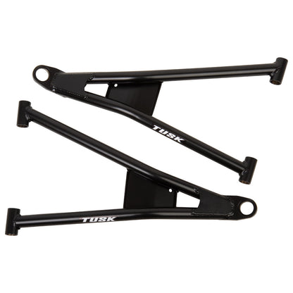 Tusk Mohawk Extreme Duty High Clearance Lower A-Arms Polaris RZR XP 1000 2014–2023 - Adventure Parts