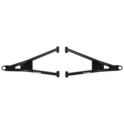 Tusk Mohawk Extreme Duty High Clearance Lower A-Arms Polaris RZR XP 1000 2014–2023 - Adventure Parts