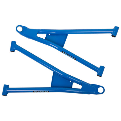 Tusk Mohawk Extreme Duty High Clearance Lower A-Arms Polaris RZR XP 1000 2014–2023 - Adventure Parts