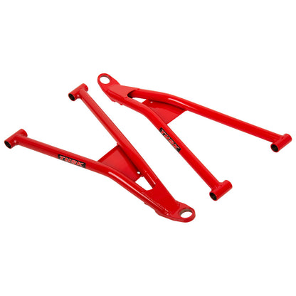 Tusk Mohawk Extreme Duty High Clearance Lower A-Arms Polaris RZR XP 1000 2014–2023 - Adventure Parts
