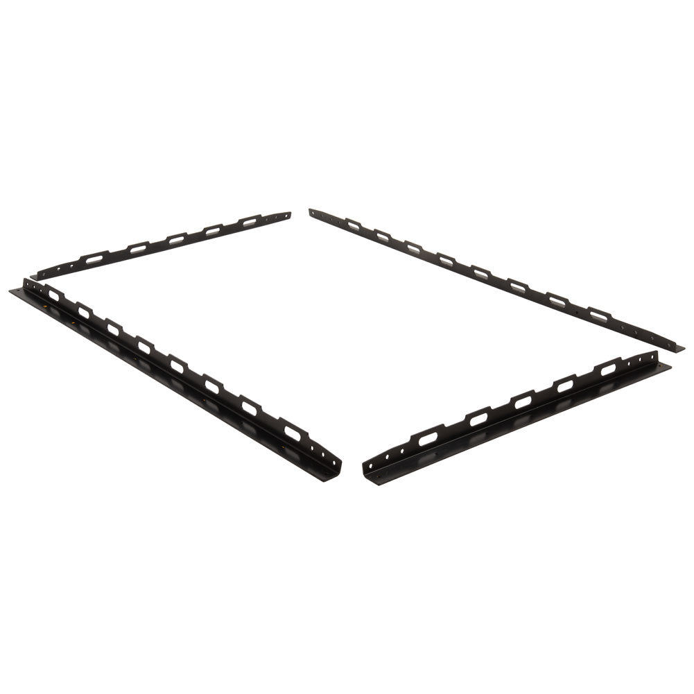 Tusk Roof Top UTV Cargo Rack Kawasaki Teryx KRX 1000 2020–2025 - Adventure Parts