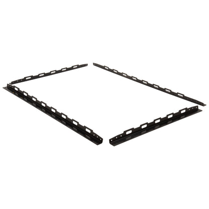 Tusk Roof Top UTV Cargo Rack Kawasaki Teryx KRX 1000 2020–2025 - Adventure Parts