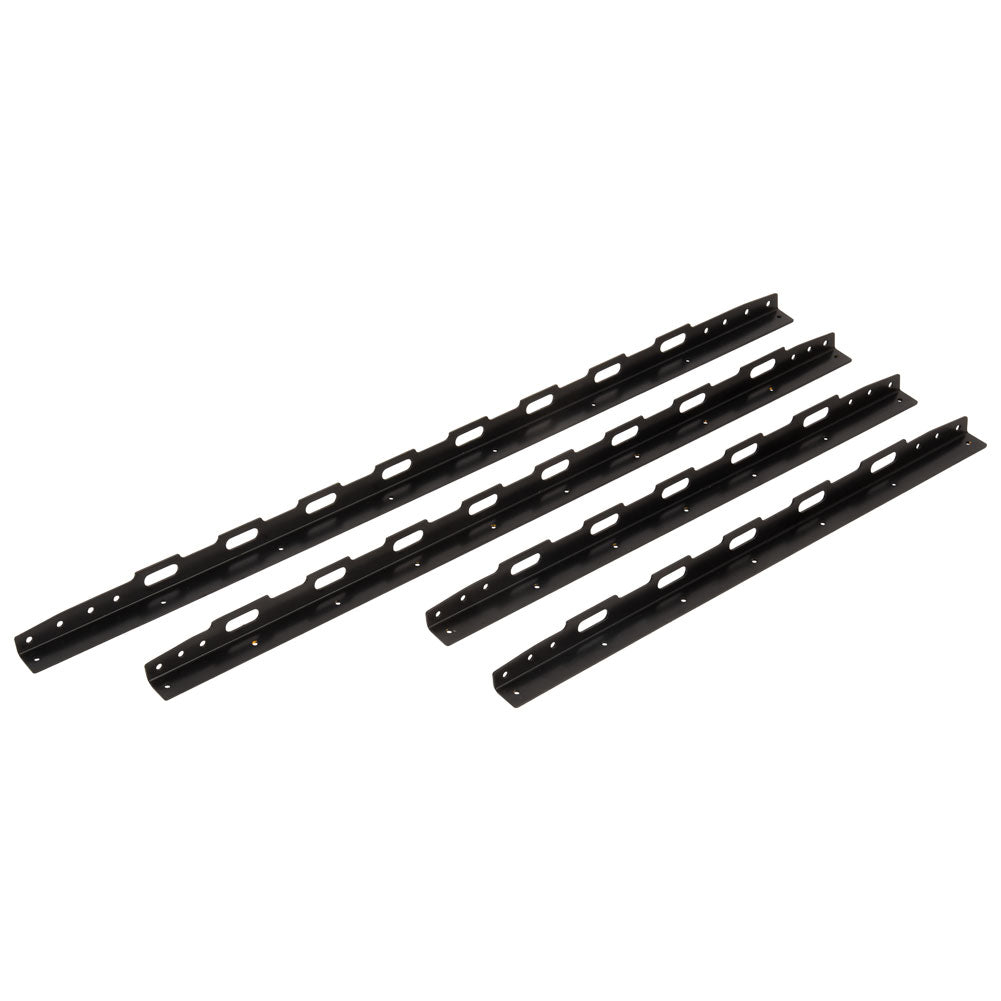 Tusk Roof Top UTV Cargo Rack Kawasaki Teryx KRX 1000 2020–2025 - Adventure Parts