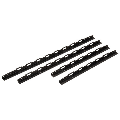 Tusk Roof Top UTV Cargo Rack Kawasaki Teryx KRX 1000 2020–2025 - Adventure Parts