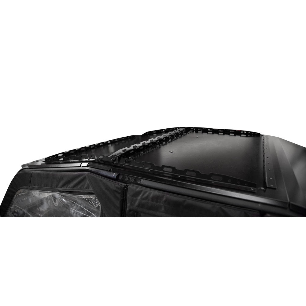 Tusk Roof Top UTV Cargo Rack Polaris GENERAL 4 1000 EPS 2017–2025