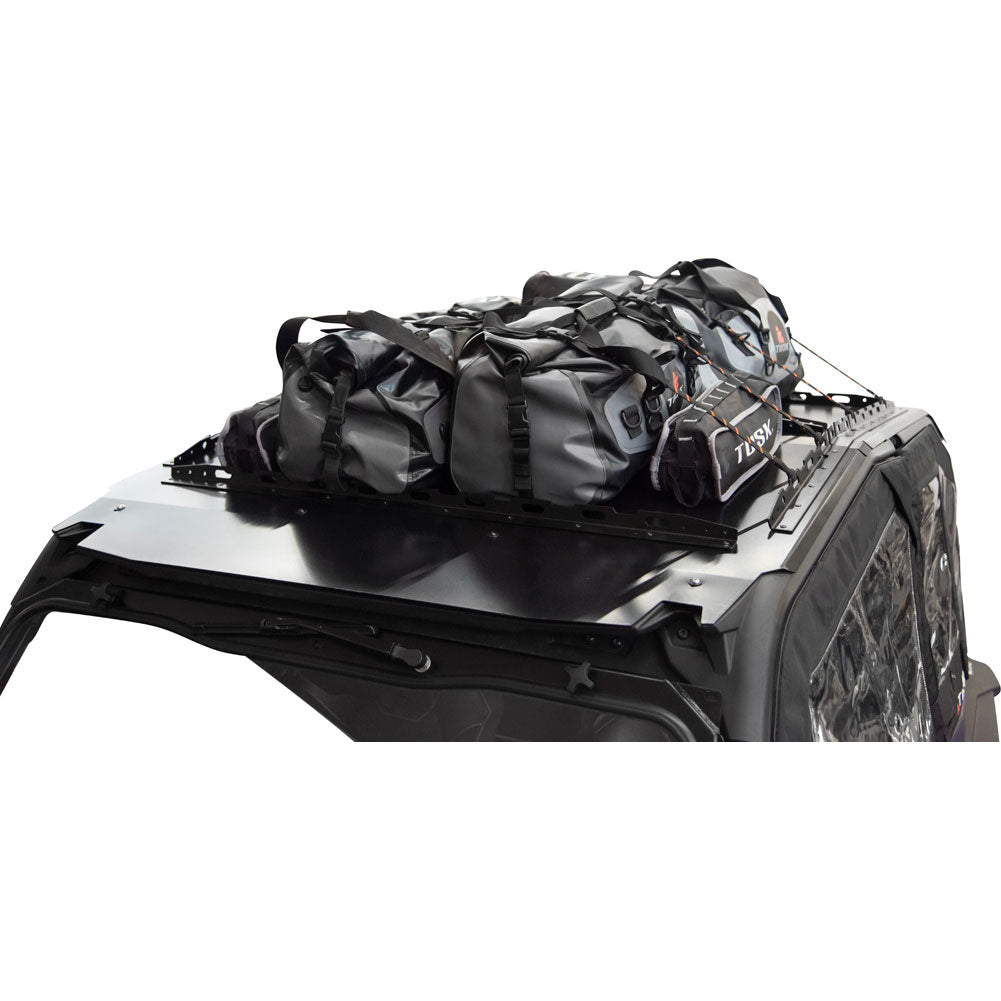 Tusk Roof Top UTV Cargo Rack Polaris GENERAL 4 1000 EPS 2017–2025