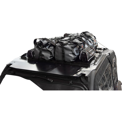 Tusk Roof Top UTV Cargo Rack Polaris GENERAL 4 1000 EPS 2017–2025