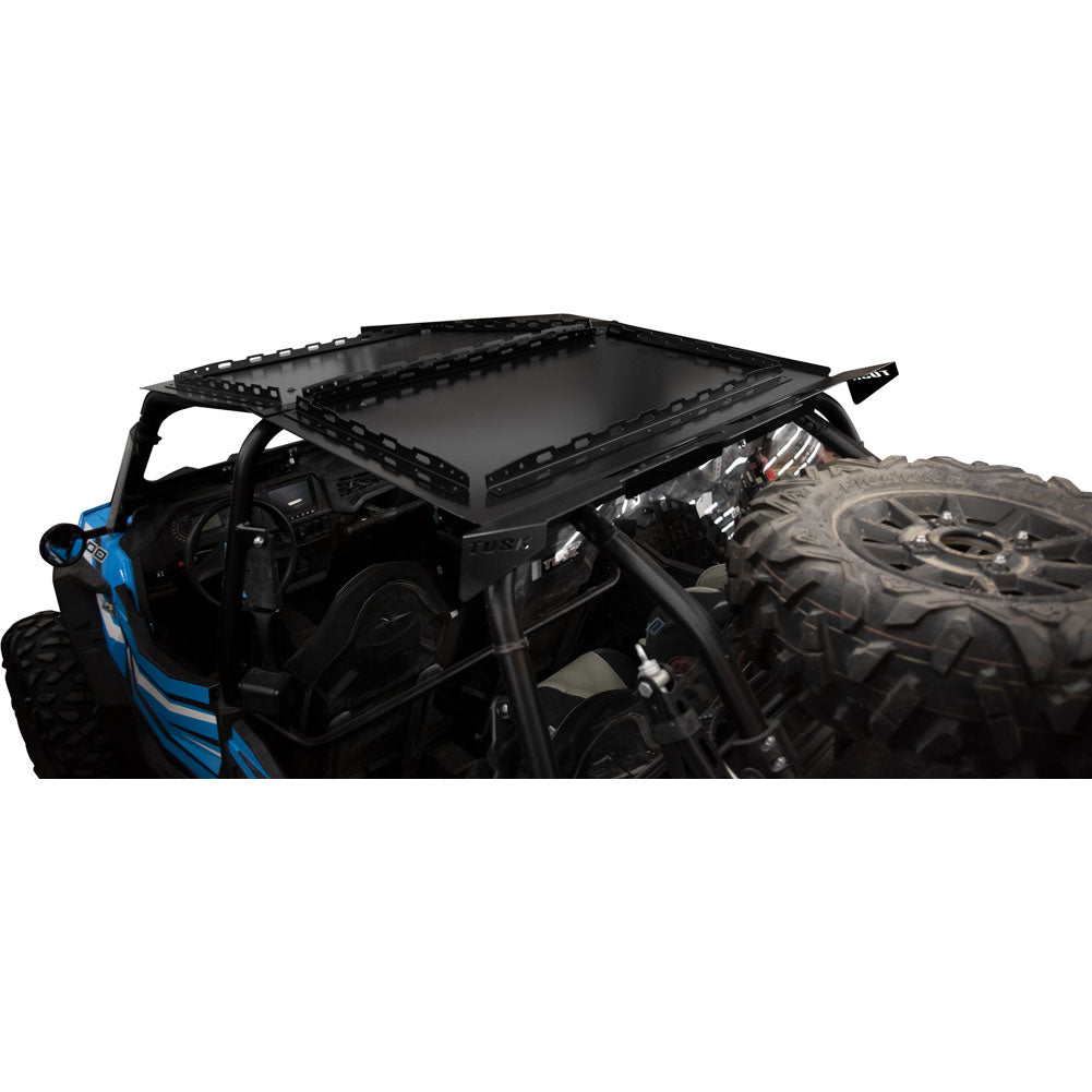 Tusk UTV Force Aluminum Roof Roof Only Polaris RZR XP 4 1000 2014–2023