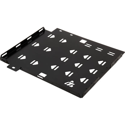 Tusk Seat Cargo Rack Kit Polaris RZR Pro R 4 Factory Armored Edition 2020-2025 - Adventure Parts