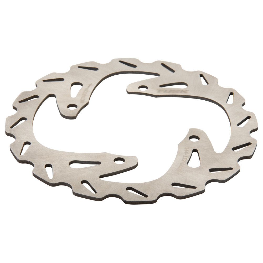 Tusk Stainless Steel Typhoon Brake Rotor Rear Husqvarna EE 3 2017-2027