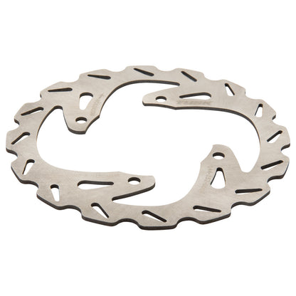 Tusk Stainless Steel Typhoon Brake Rotor Rear Husqvarna EE 3 2017-2027