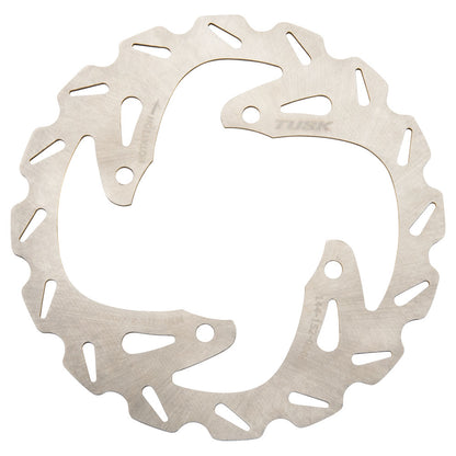 Tusk Stainless Steel Typhoon Brake Rotor Rear Husqvarna EE 3 2017-2027