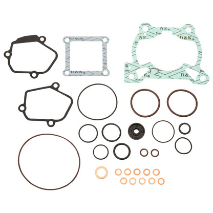 Tusk Complete Top End Rebuild Kit GASGAS MC 85 17/14 2021–2025