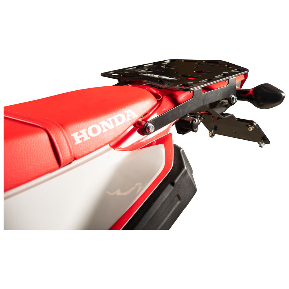 Tusk Top Rack Honda CRF300L 2021–2024