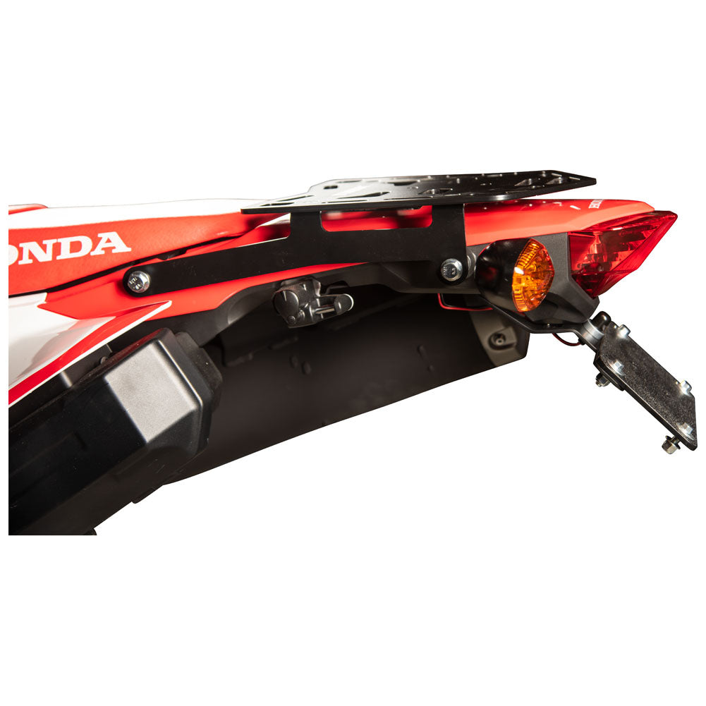 Tusk Top Rack Honda CRF300L 2021–2024