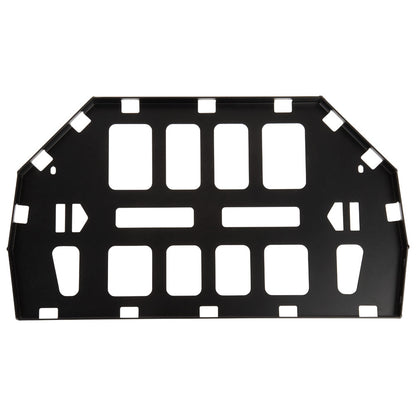 Tusk Top Rack For Tusk Cargo Hatch Polaris RZR Pro S 4 Premium 2020-2025 - Adventure Parts