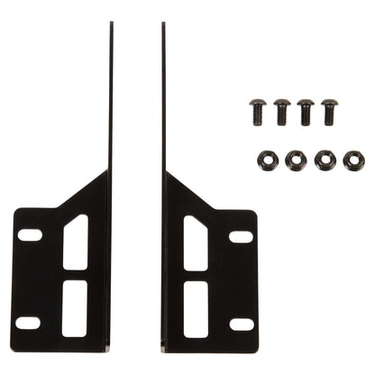 Tusk Top Rack For Tusk Cargo Hatch Polaris RZR Pro S 4 Premium 2020-2025 - Adventure Parts