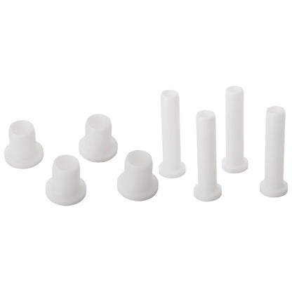Tusk UHMW A-Arm Bushing Kits Polaris Scrambler XP 850 HO 2020–2024 - Adventure Parts