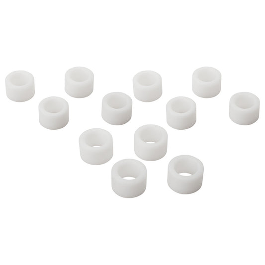 Tusk UHMW A-Arm Bushing Kits Polaris RZR RS1 2018–2022 - Adventure Parts