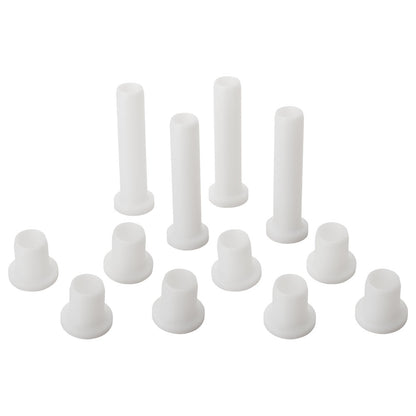 Tusk UHMW A-Arm Bushing Kits Polaris RZR S 800 2014 - Adventure Parts