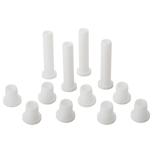 Tusk UHMW A-Arm Bushing Kits Polaris RZR S 800 2014 - Adventure Parts