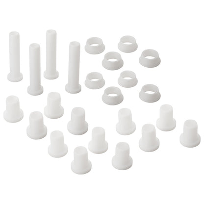 Tusk UHMW A-Arm Bushing Kits Polaris Sportsman 400 HO 2011–2020 - Adventure Parts