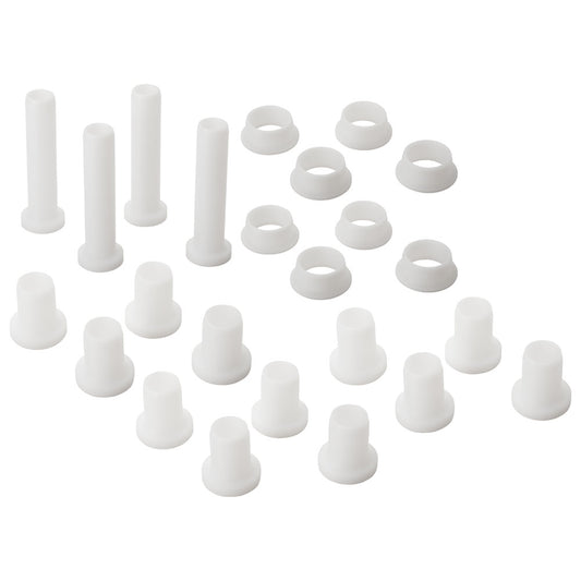 Tusk UHMW A-Arm Bushing Kits Polaris Sportsman 400 HO 2011–2020