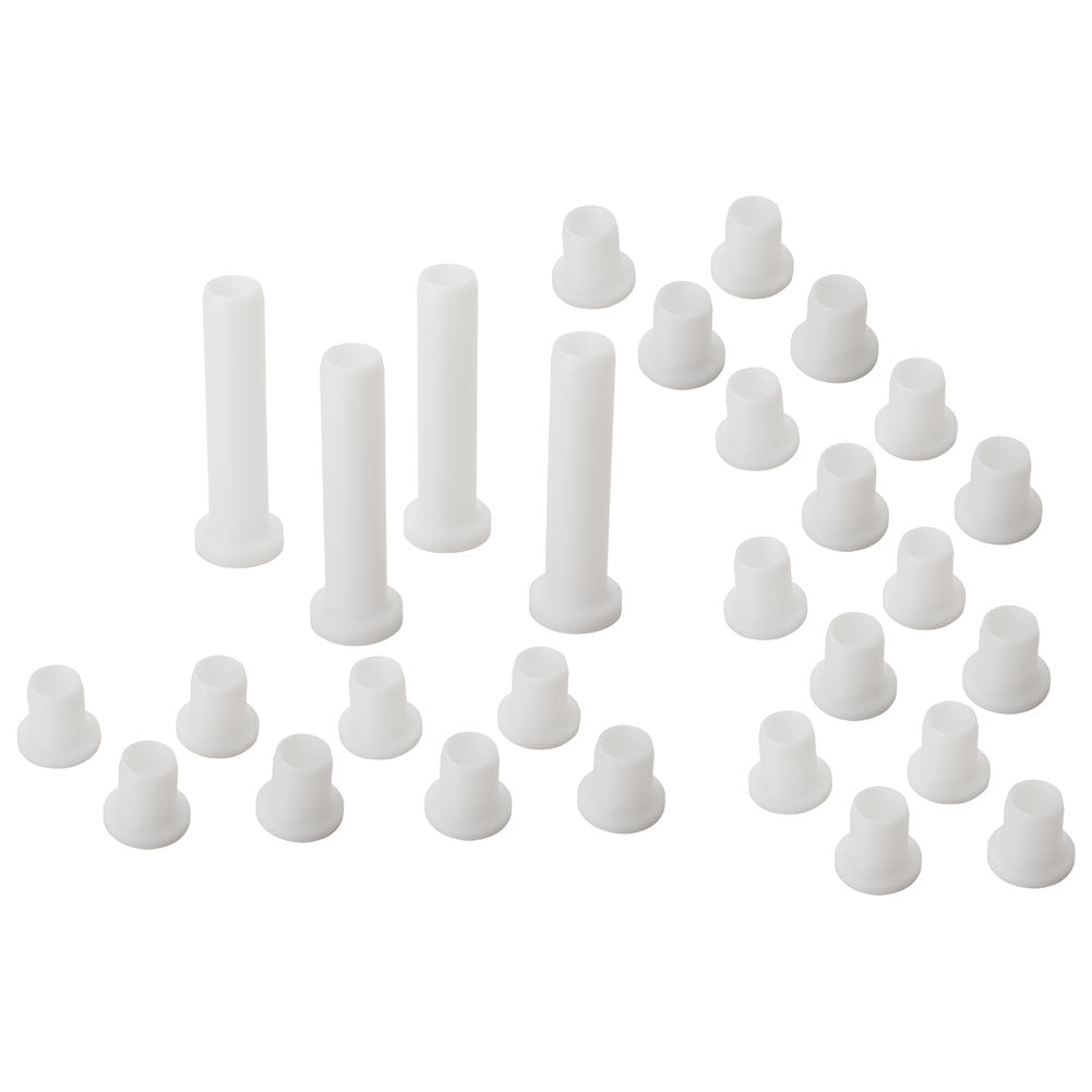 Tusk UHMW A-Arm Bushing Kits Polaris Sportsman ACE 325 2014–2019 - Adventure Parts