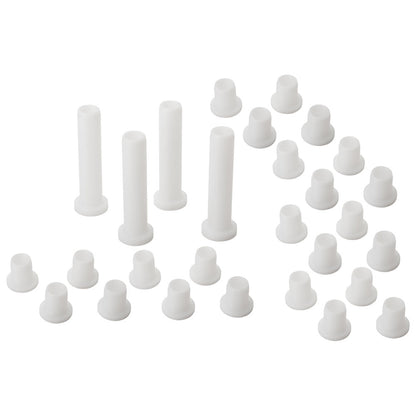 Tusk UHMW A-Arm Bushing Kits Polaris Sportsman ACE 325 2014–2019 - Adventure Parts