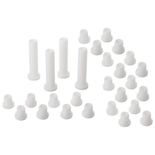 Tusk UHMW A-Arm Bushing Kits Polaris Sportsman ACE 325 2014–2019