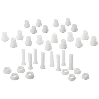 Tusk UHMW A-Arm Bushing Kits Polaris Sportsman 570 SP 2015–2022 - Adventure Parts