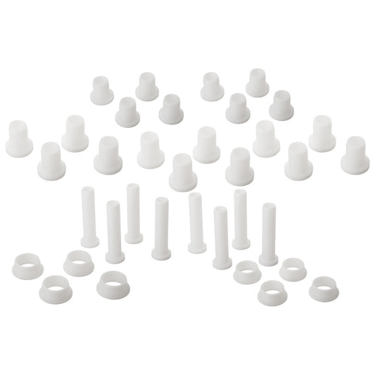 Tusk UHMW A-Arm Bushing Kits Polaris Sportsman 570 SP 2015–2022