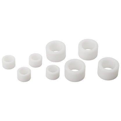 Tusk UHMW A-Arm Bushing Kits Polaris Scrambler XP 1000 S 2020–2025 - Adventure Parts