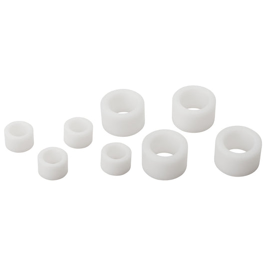 Tusk UHMW A-Arm Bushing Kits Polaris Scrambler XP 1000 S 2020–2025