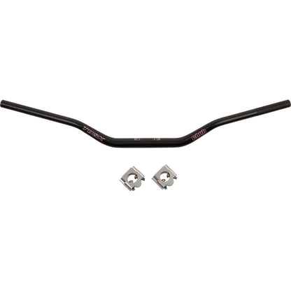 Tusk Universal Big Bar Clamp and Bar Kit Suzuki RM125 1973–2007