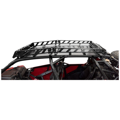 Tusk UTV Adventure Roof Rack Rack Only Polaris RZR Pro XP 4 Premium 2020–2025